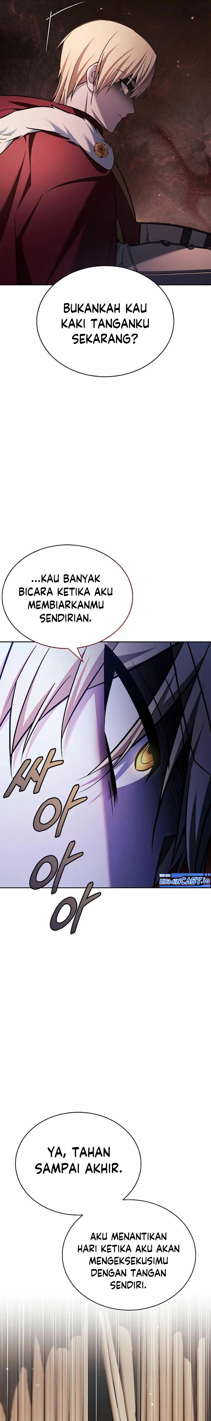 I’m Not That Kind of Talent Chapter 46 Gambar 23