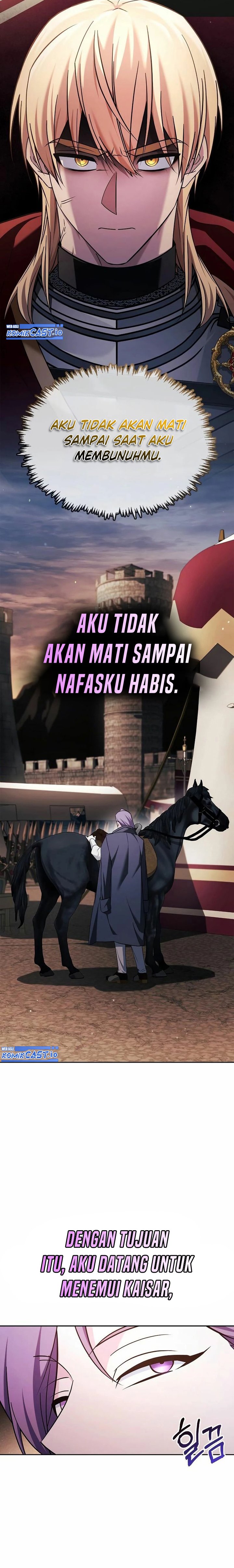I’m Not That Kind of Talent Chapter 46 Gambar 25