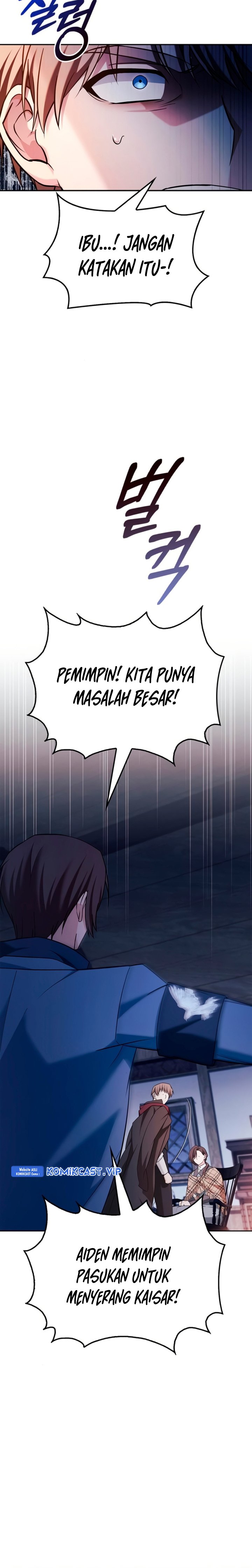 I’m Not That Kind of Talent Chapter 47 Gambar 13