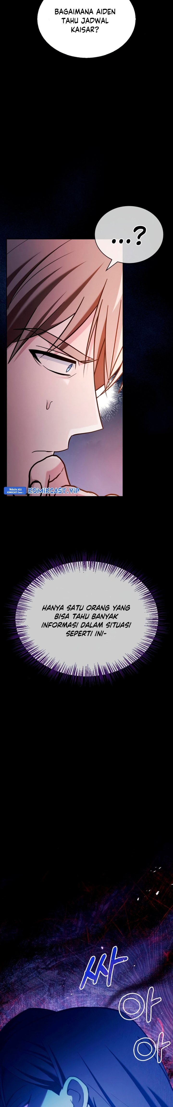I’m Not That Kind of Talent Chapter 47 Gambar 39