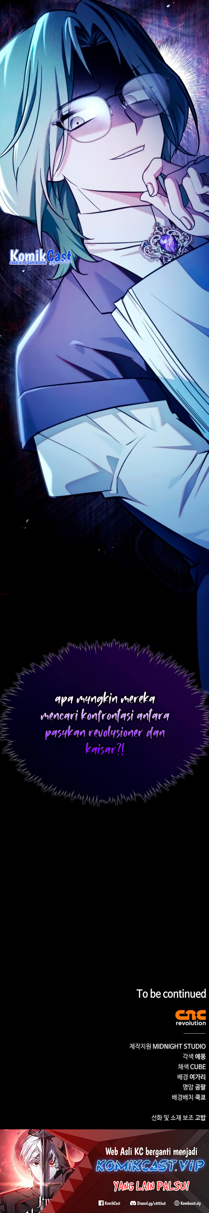 I’m Not That Kind of Talent Chapter 47 Gambar 41