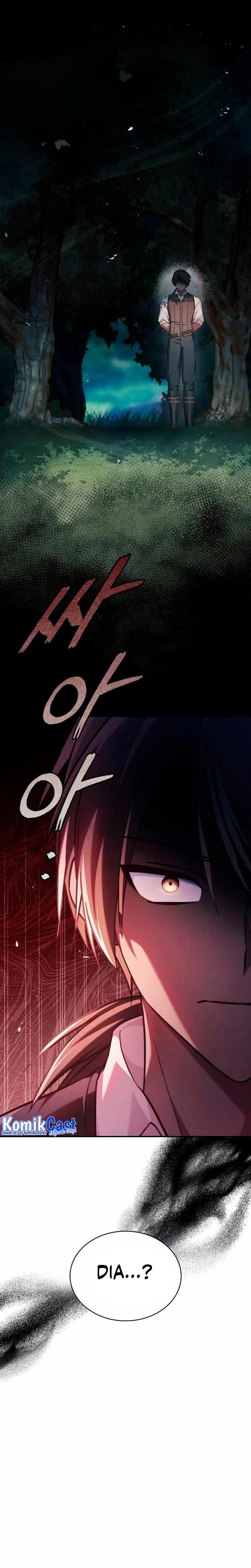 I’m Not That Kind of Talent Chapter 52 Gambar 25