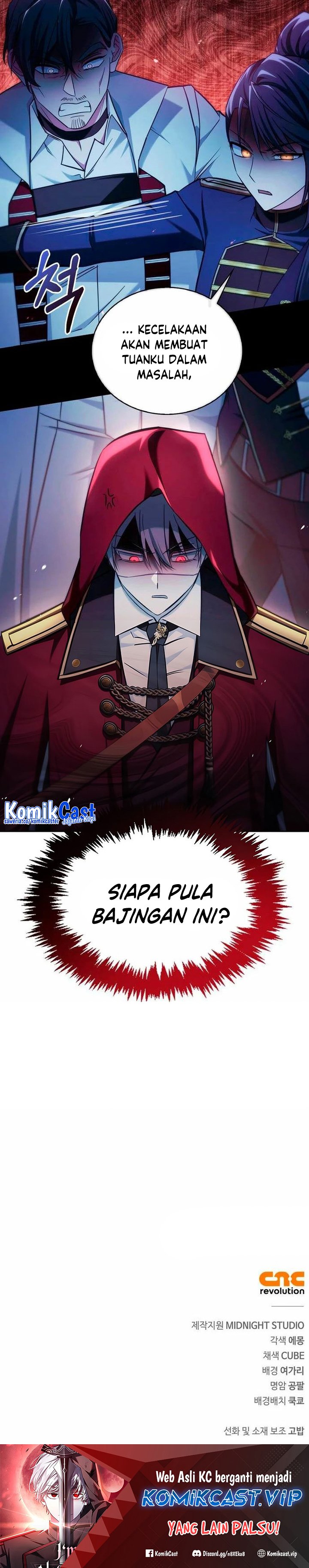 I’m Not That Kind of Talent Chapter 52 Gambar 43