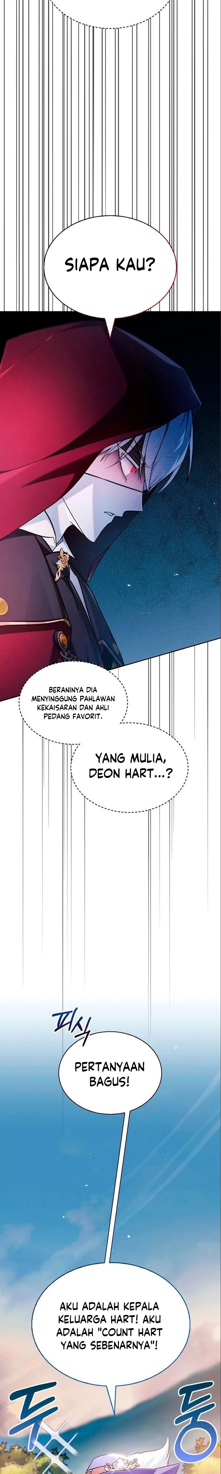 I’m Not That Kind of Talent Chapter 53 Gambar 3
