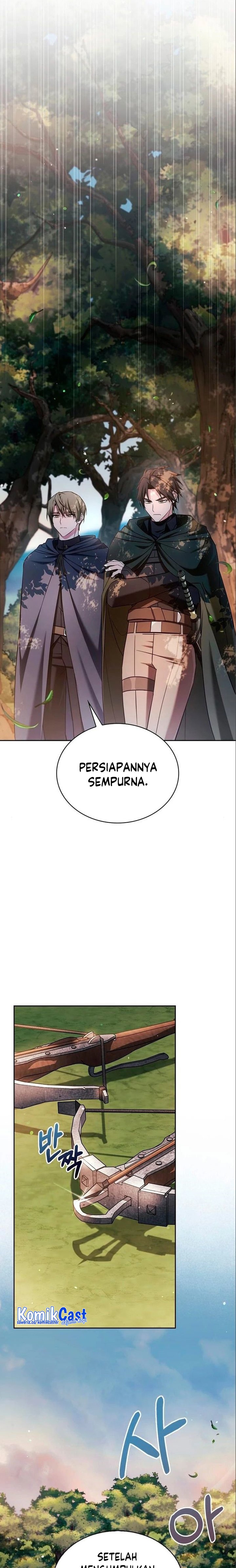 I’m Not That Kind of Talent Chapter 53 Gambar 18