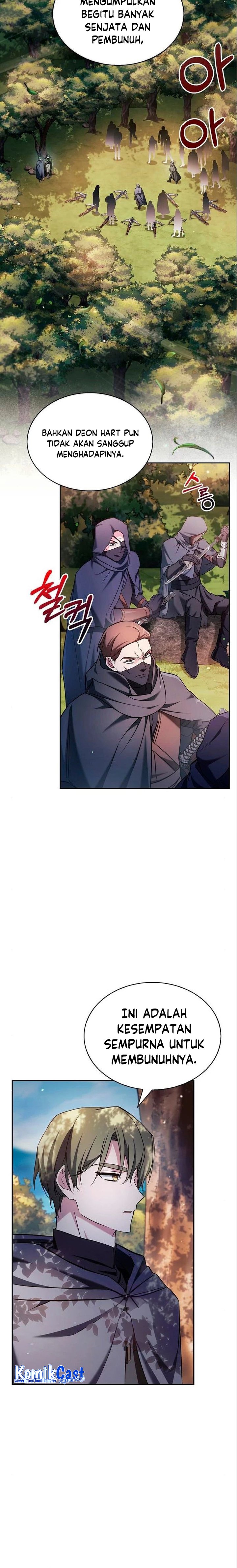 I’m Not That Kind of Talent Chapter 53 Gambar 19