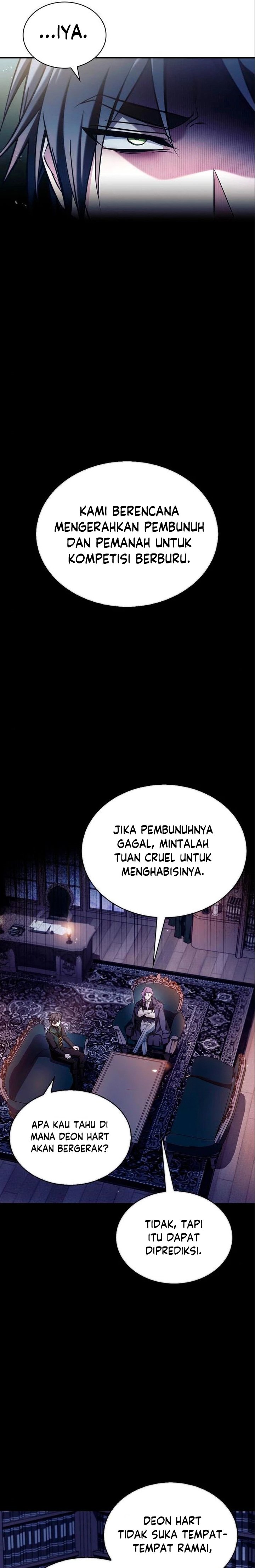 I’m Not That Kind of Talent Chapter 53 Gambar 20