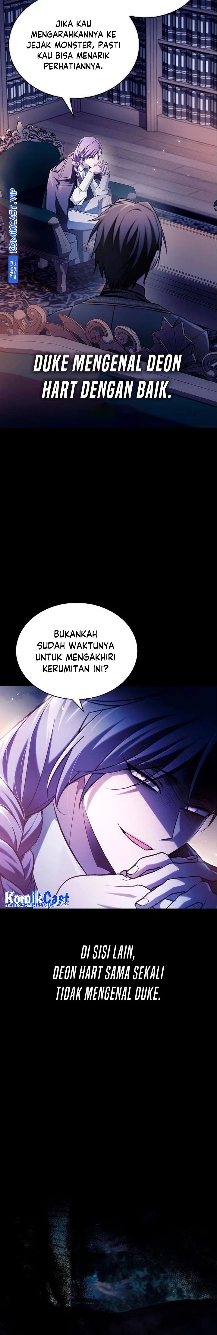 I’m Not That Kind of Talent Chapter 53 Gambar 21