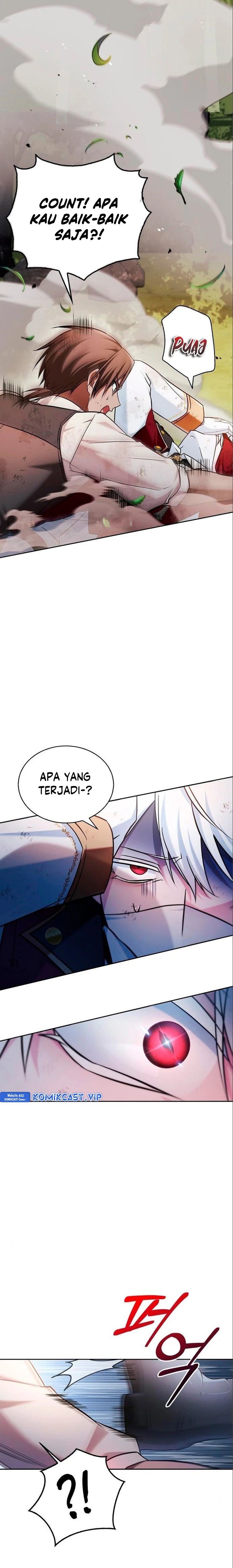 I’m Not That Kind of Talent Chapter 53 Gambar 25
