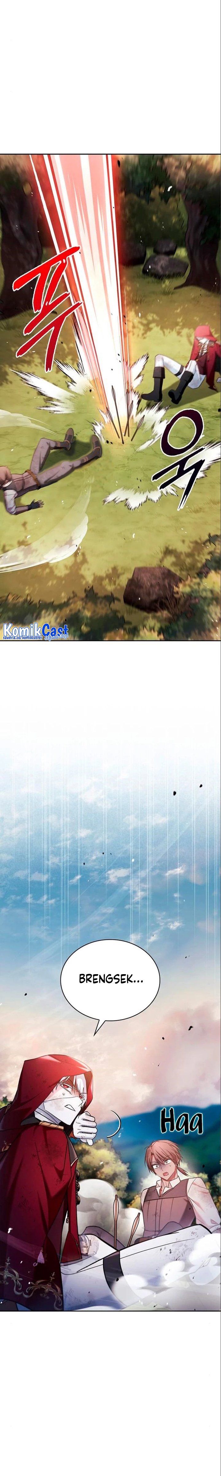 I’m Not That Kind of Talent Chapter 53 Gambar 26