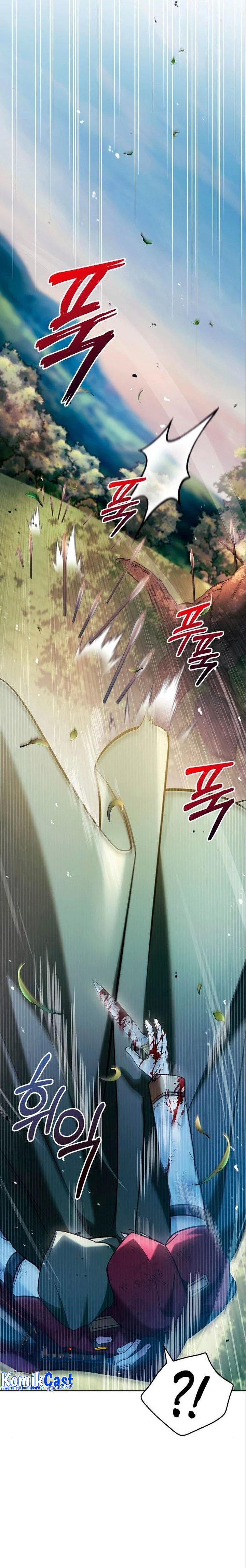 I’m Not That Kind of Talent Chapter 53 Gambar 35