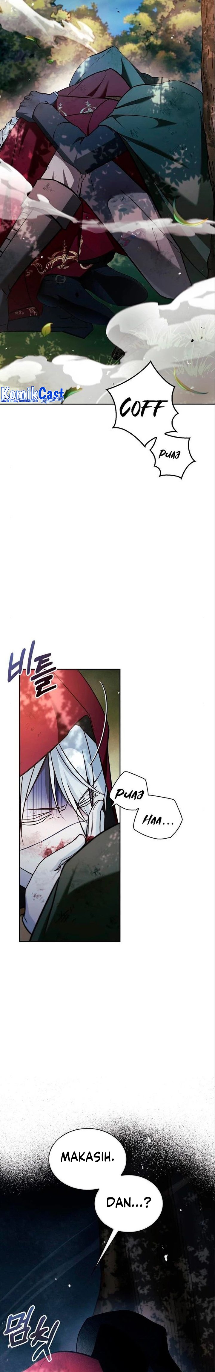 I’m Not That Kind of Talent Chapter 53 Gambar 37
