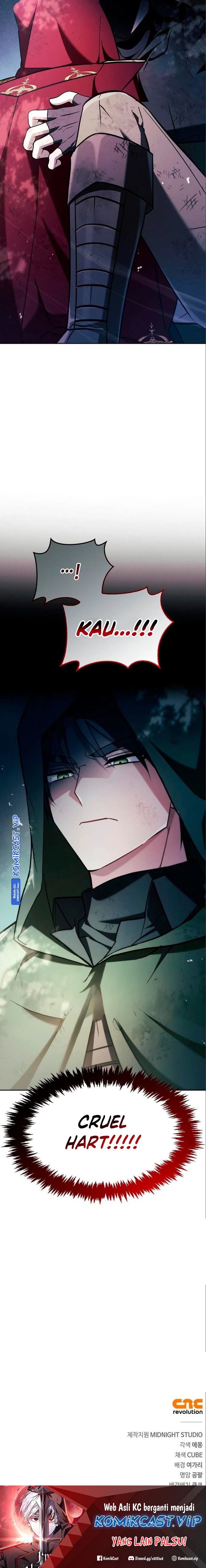 I’m Not That Kind of Talent Chapter 53 Gambar 38
