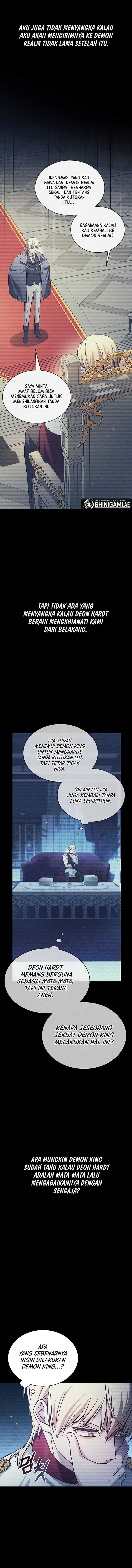 I’m Not That Kind of Talent Chapter 55 Gambar 8