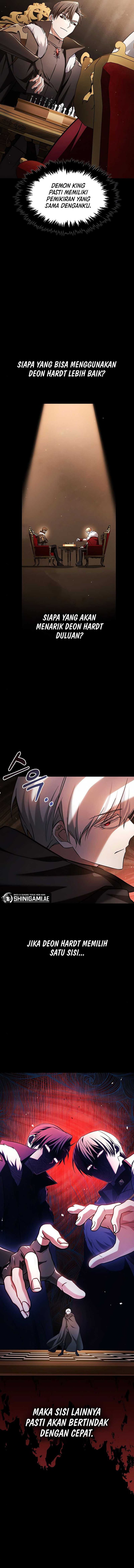 I’m Not That Kind of Talent Chapter 55 Gambar 13