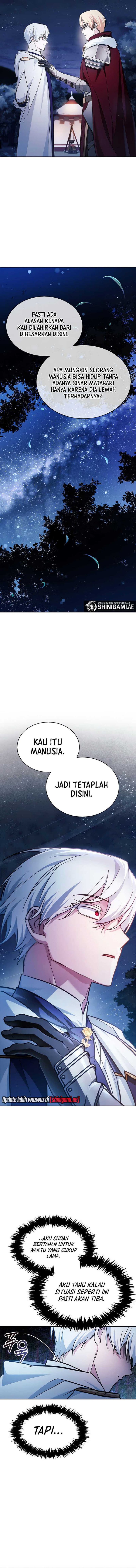 I’m Not That Kind of Talent Chapter 55 Gambar 15