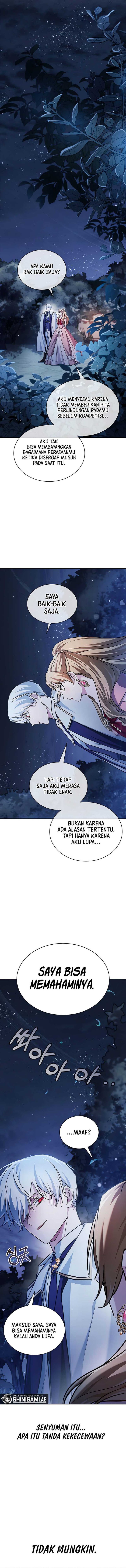 I’m Not That Kind of Talent Chapter 55 Gambar 19