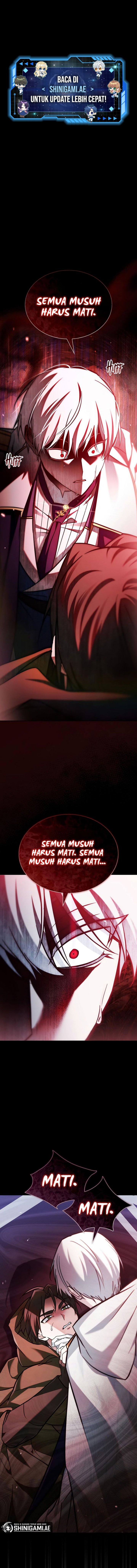 I’m Not That Kind of Talent Chapter 58 Gambar 2