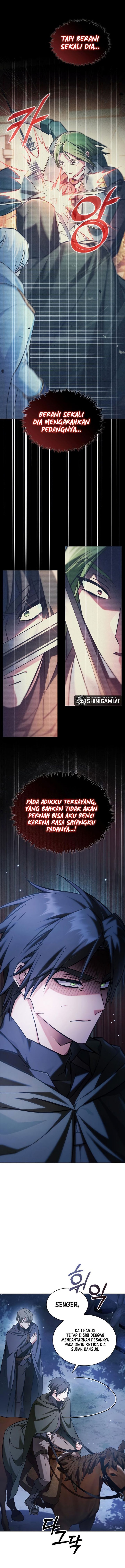 I’m Not That Kind of Talent Chapter 58 Gambar 8