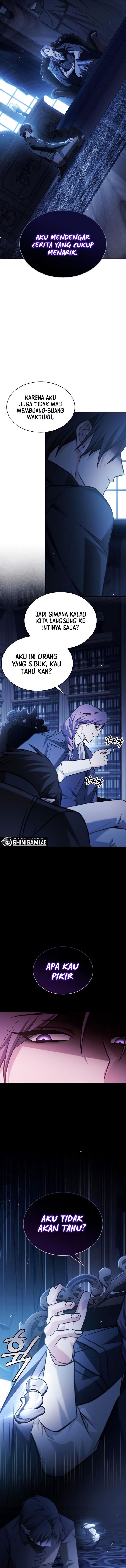 I’m Not That Kind of Talent Chapter 58 Gambar 19