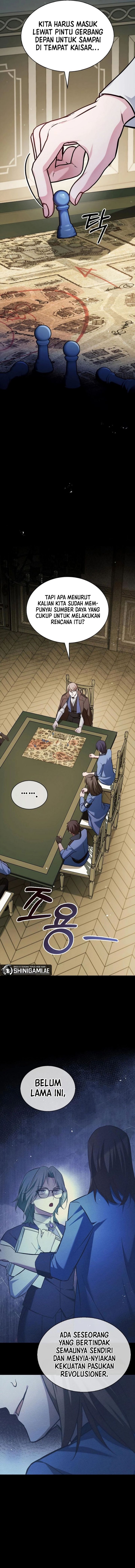 I’m Not That Kind of Talent Chapter 61 Gambar 8