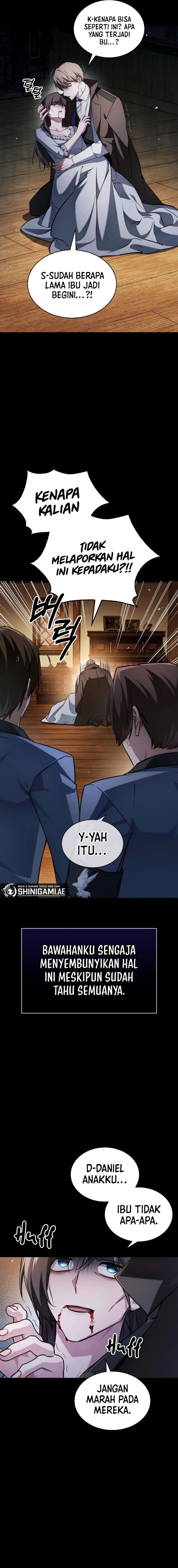 I’m Not That Kind of Talent Chapter 61 Gambar 13