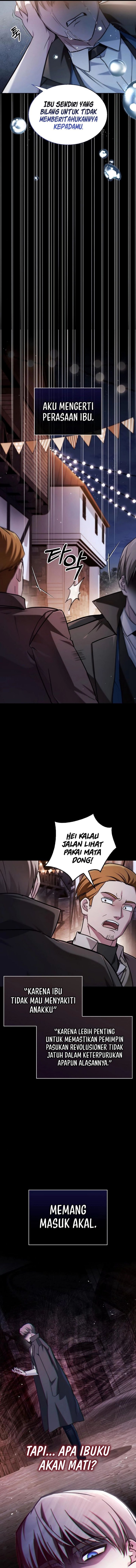 I’m Not That Kind of Talent Chapter 61 Gambar 14