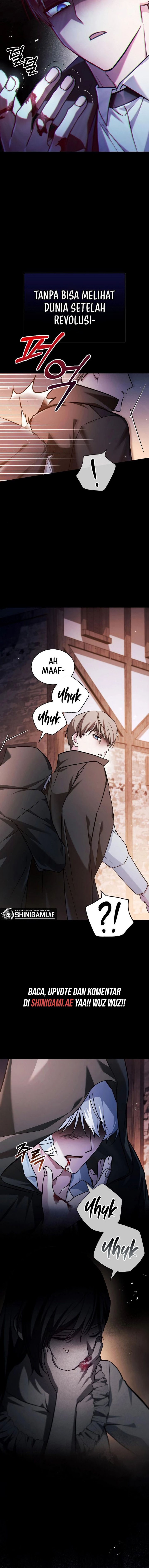 I’m Not That Kind of Talent Chapter 61 Gambar 15