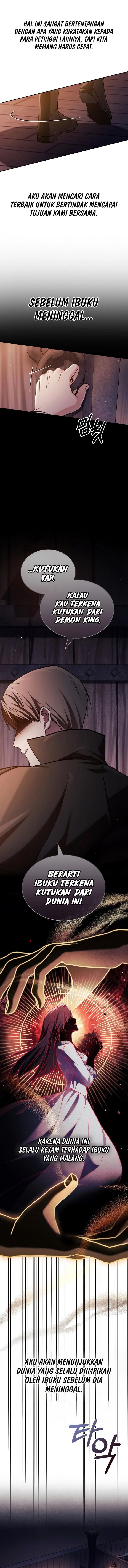 I’m Not That Kind of Talent Chapter 61 Gambar 18