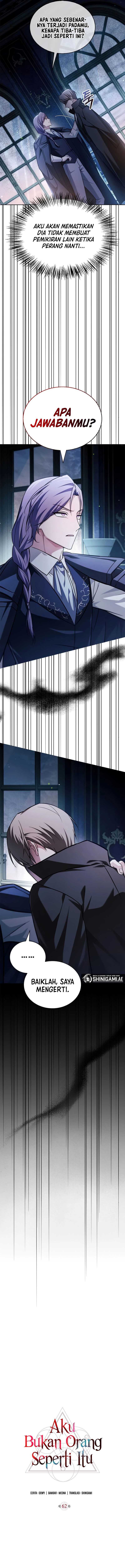 I’m Not That Kind of Talent Chapter 62 Gambar 4