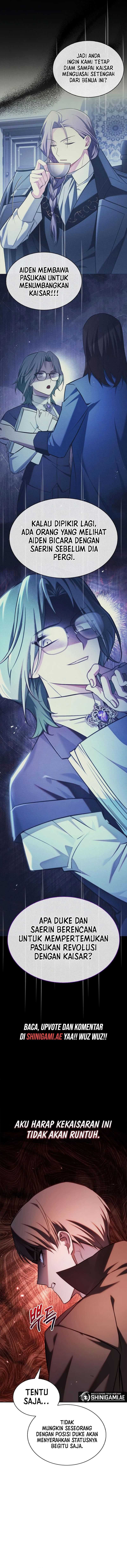 I’m Not That Kind of Talent Chapter 62 Gambar 6