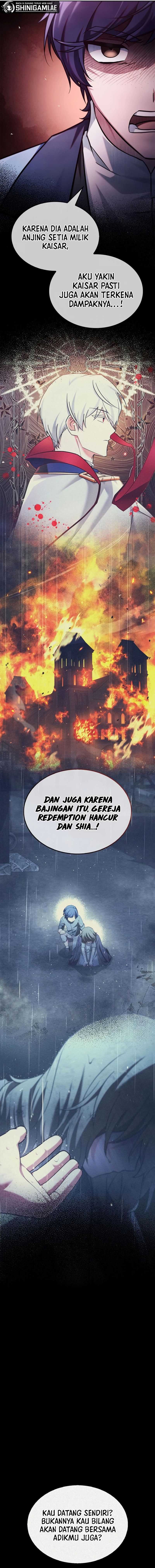 I’m Not That Kind of Talent Chapter 62 Gambar 10