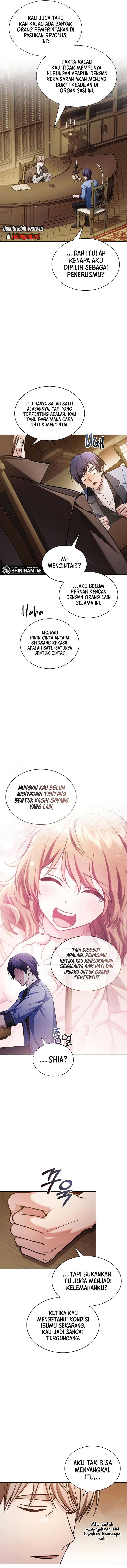 I’m Not That Kind of Talent Chapter 62 Gambar 15