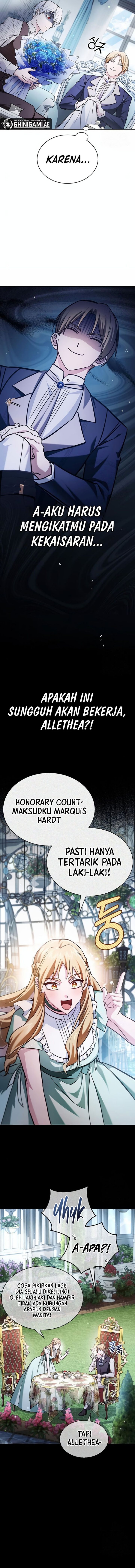 I’m Not That Kind of Talent Chapter 63 Gambar 3