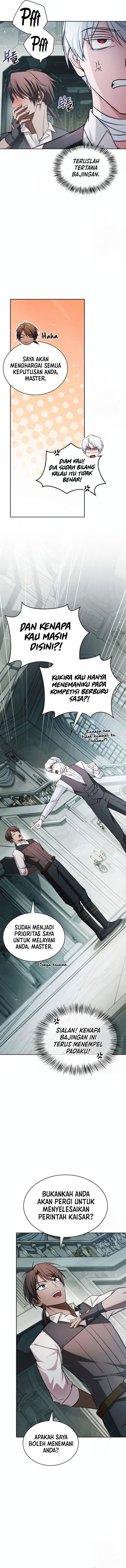 I’m Not That Kind of Talent Chapter 63 Gambar 12