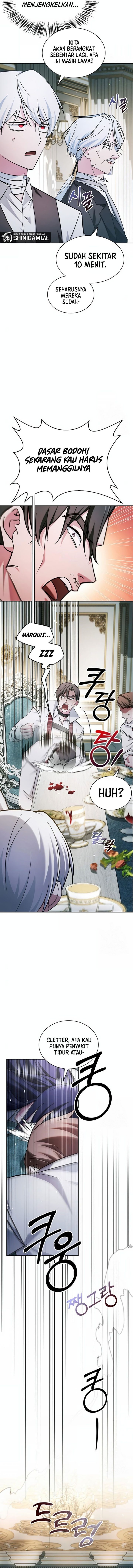I’m Not That Kind of Talent Chapter 63 Gambar 17