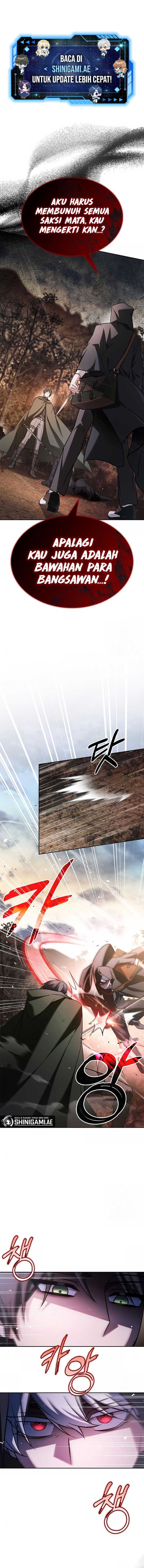 I’m Not That Kind of Talent Chapter 64 Gambar 2