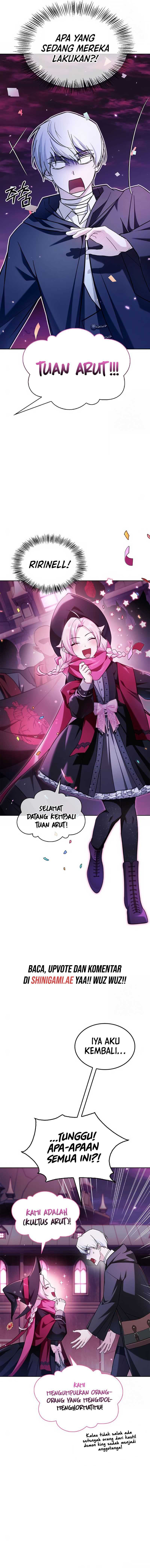 I’m Not That Kind of Talent Chapter 64 Gambar 11
