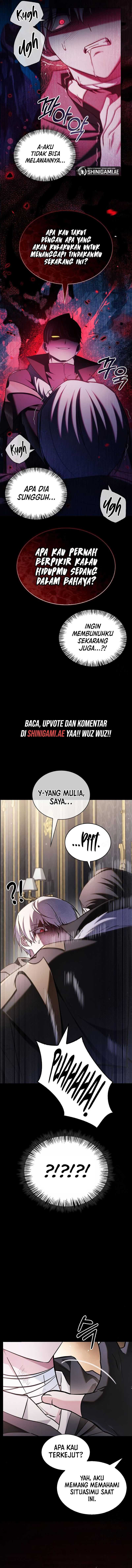 I’m Not That Kind of Talent Chapter 64 Gambar 16
