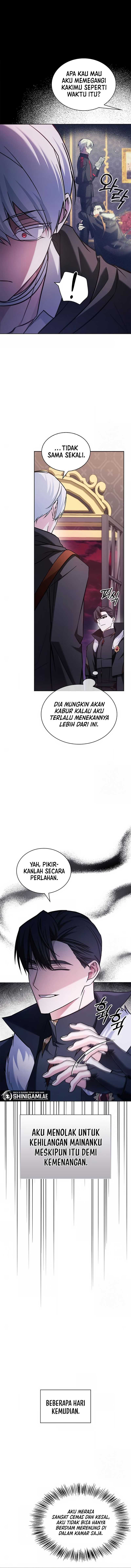 I’m Not That Kind of Talent Chapter 64 Gambar 19