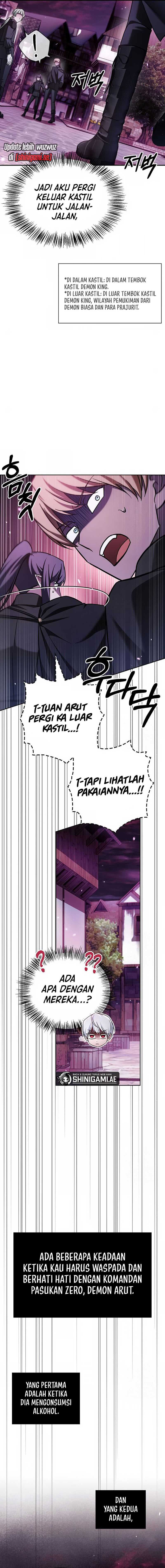 I’m Not That Kind of Talent Chapter 64 Gambar 20