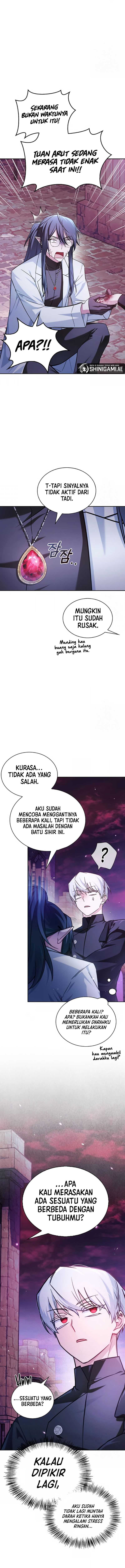 I’m Not That Kind of Talent Chapter 65 Gambar 8