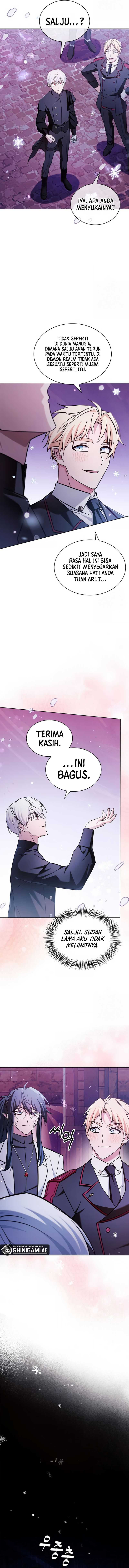 I’m Not That Kind of Talent Chapter 65 Gambar 13
