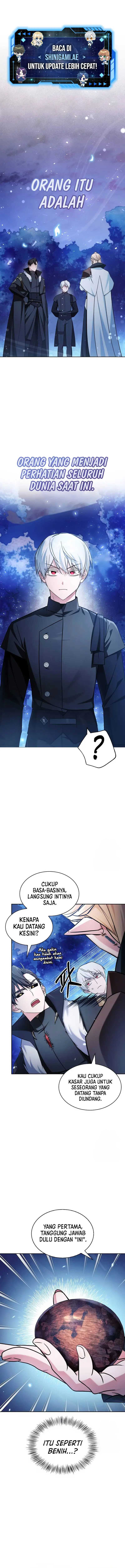 I’m Not That Kind of Talent Chapter 66 Gambar 2