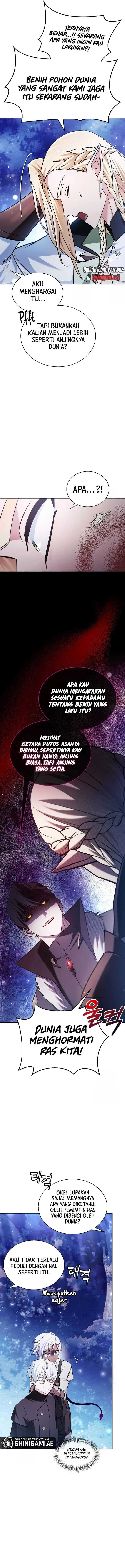 I’m Not That Kind of Talent Chapter 66 Gambar 5