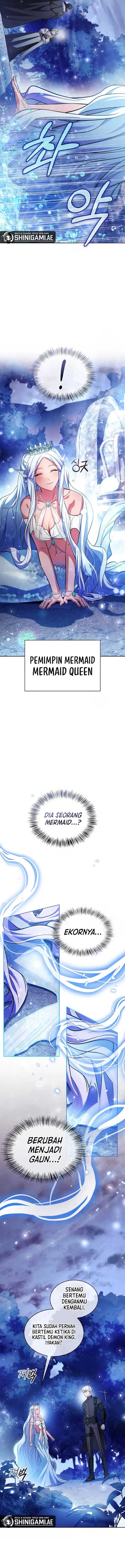 I’m Not That Kind of Talent Chapter 66 Gambar 7