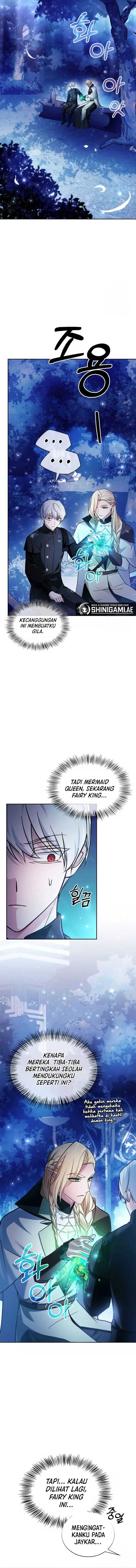I’m Not That Kind of Talent Chapter 66 Gambar 12