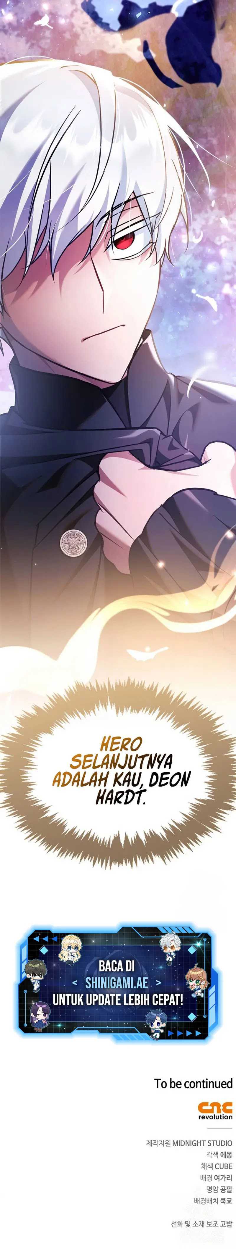 I’m Not That Kind of Talent Chapter 66 Gambar 21