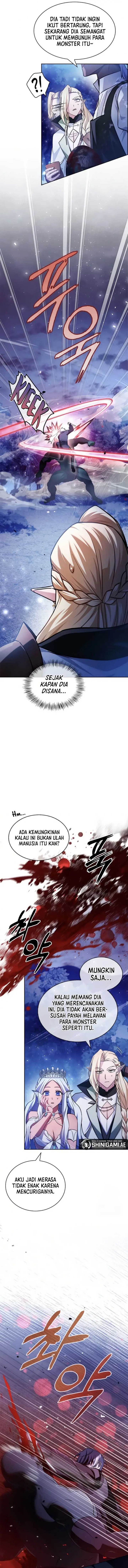 I’m Not That Kind of Talent Chapter 67 Gambar 5