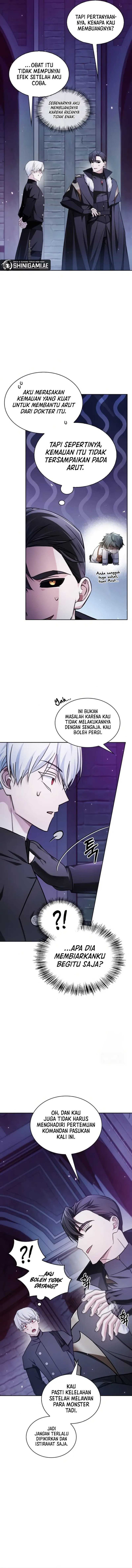 I’m Not That Kind of Talent Chapter 67 Gambar 11